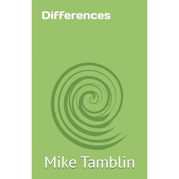 Differences Differences, Book 1, (Paperback)