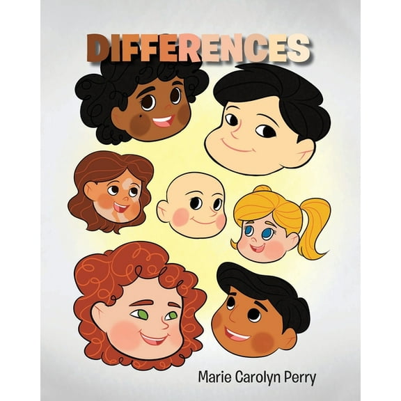 Differences (Paperback)
