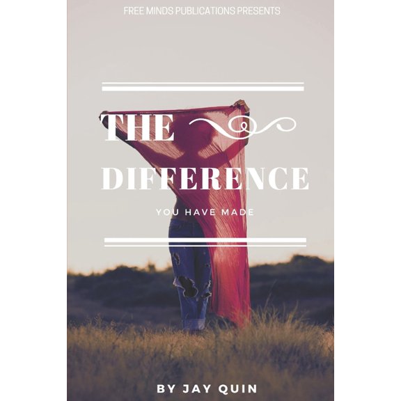 Differences: The Difference You Have Made (Series #1) (Paperback)