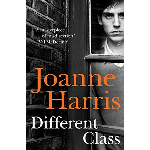 Pre-Owned Different Class (Hardcover) 0385619235 9780385619233