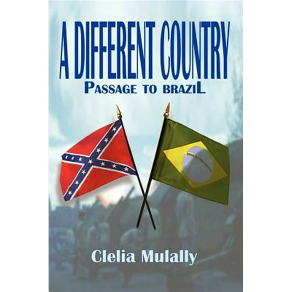 Different Country : Passage to Brazil