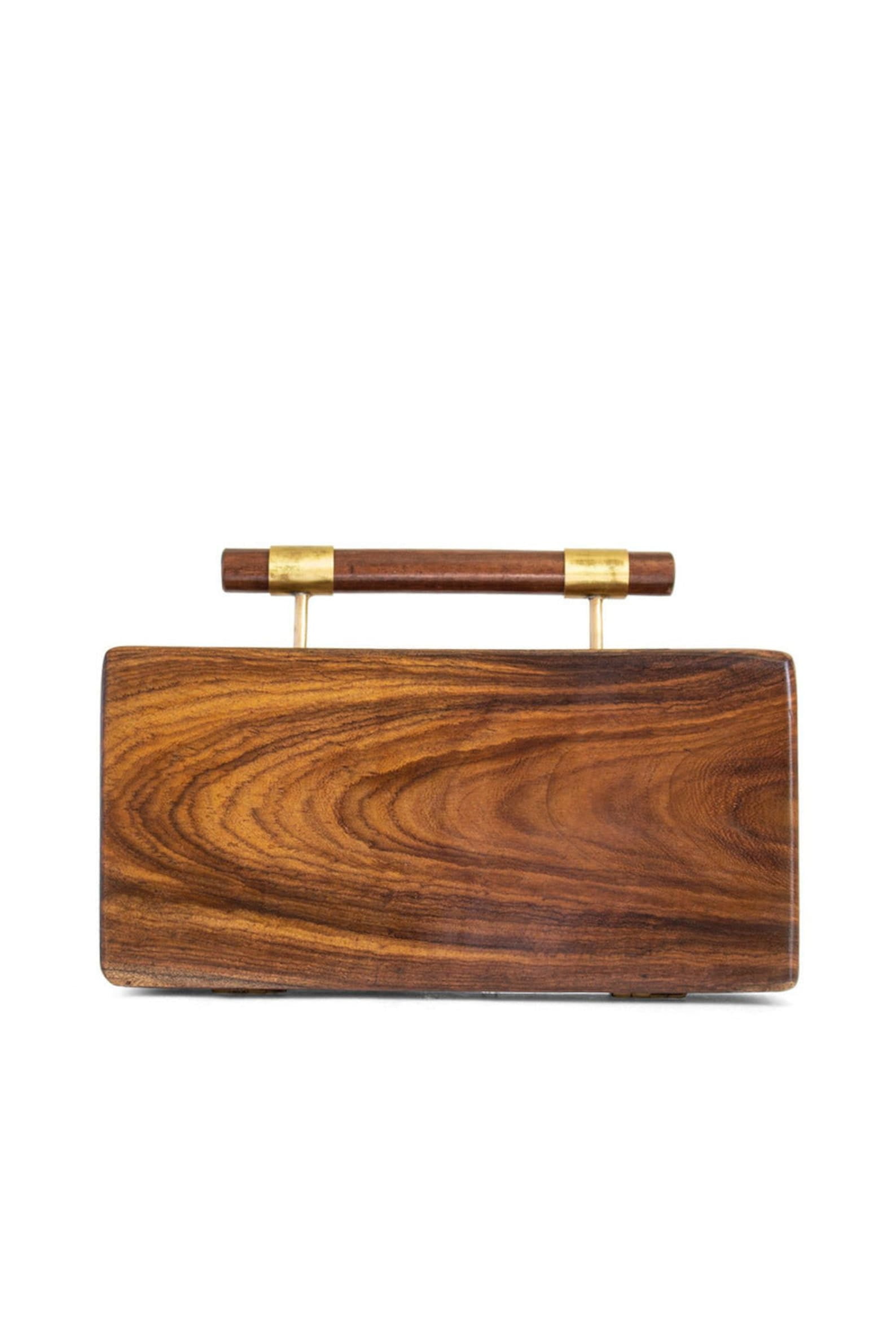 Wooden clutch purse sale
