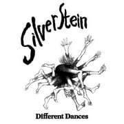 SHEL SILVERSTEIN Different Dances, (Hardcover)
