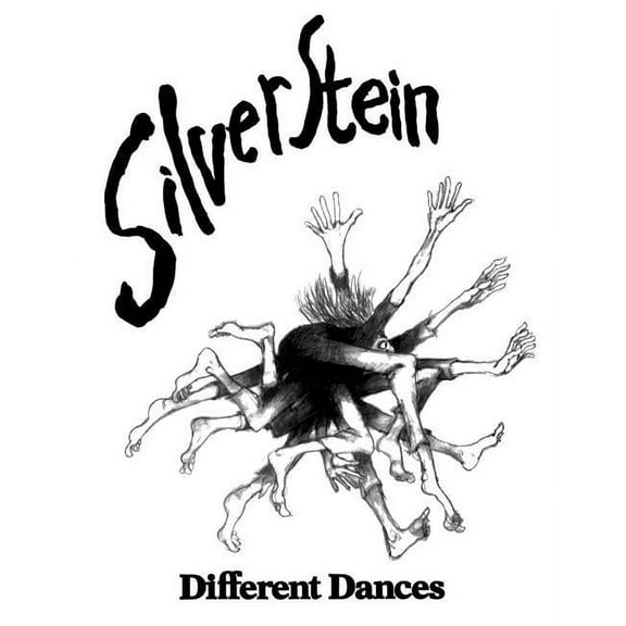 Different Dances, (Hardcover)