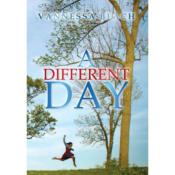 A Different Day, (Hardcover)