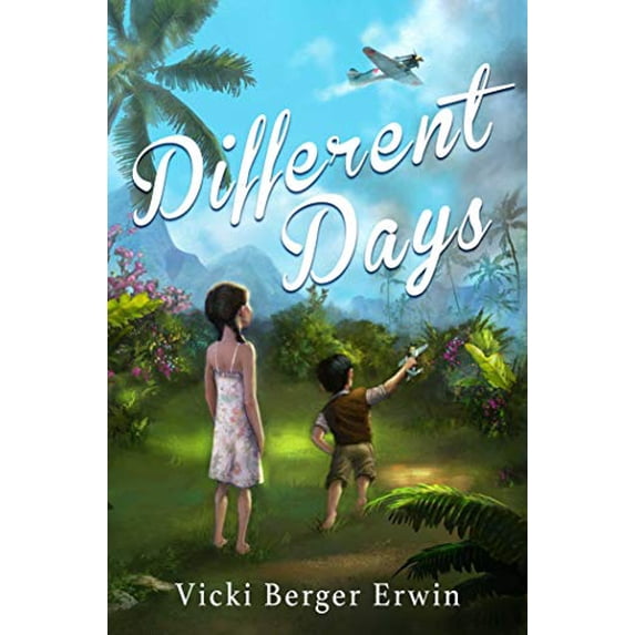 Pre-Owned Different Days (Hardcover) 1510724583 9781510724587