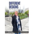 thumbnail image 1 of Different Designs: What I Wish I Knew 30 Years Ago, (Paperback), 1 of 1