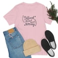 thumbnail image 1 of Different Doesn't Mean Wrong Inspirational Motivating Quotes T-shirt, 1 of 10