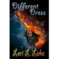 thumbnail image 1 of Different Dress, (Paperback), 1 of 1