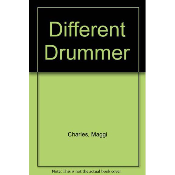 Pre-Owned Different Drummer Paperback