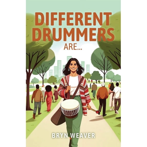 Different Drummers, (Paperback)