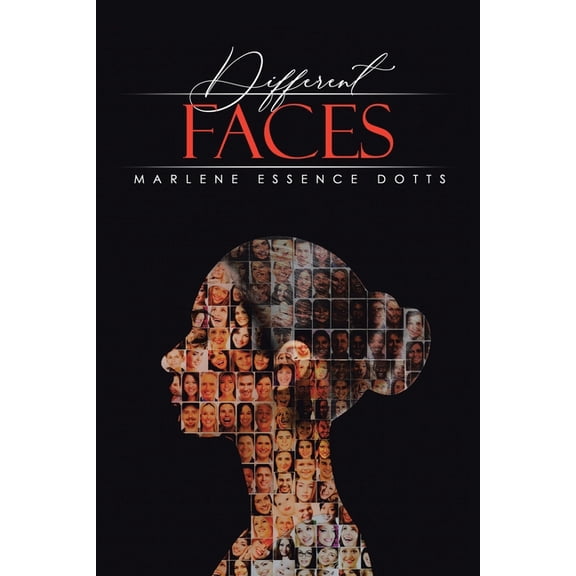Different Faces, (Paperback)