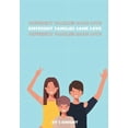 thumbnail image 1 of Different Families, Same Love, (Paperback), 1 of 1