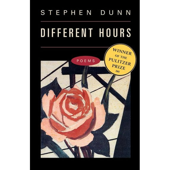 Different Hours: Poems, (Paperback)