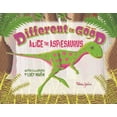 thumbnail image 1 of Different Is Good: Alice the Aspiesaurus, (Paperback), 1 of 1
