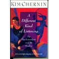 thumbnail image 1 of Pre-Owned Different Kind of Listening: My Psychoanalysis and Its Shadow (Paperback) 0060926899 9780060926892, 1 of 1