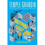 Different Kinds of Minds A Guide to Your Brain, Hardcover