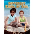 thumbnail image 1 of Pre-Owned Different Kinds of Soil (Everybody Digs Soil) Paperback, 1 of 1