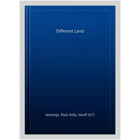 Different Land