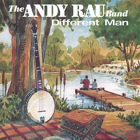 Different Man