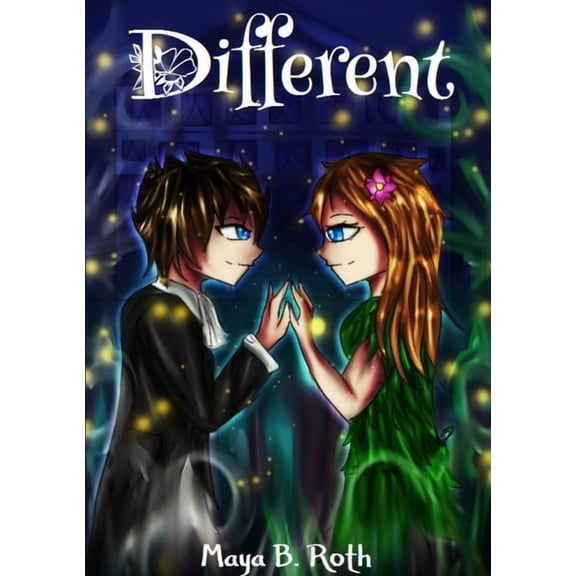 Different, (Paperback)
