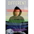 thumbnail image 1 of Different, (Paperback), 1 of 1