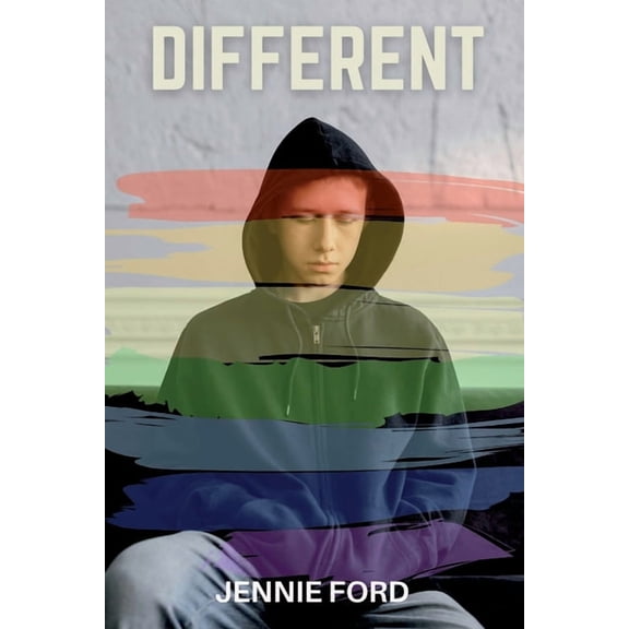 Different, (Paperback)