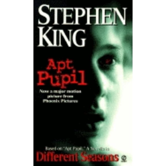 Pre-Owned Different Seasons (Paperback)