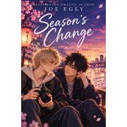 Different Seasons, Same You Seasons Change, Book 1, Paperback