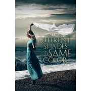 Different Shades of the Same Color, Paperback