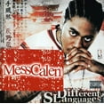 thumbnail image 1 of Different Slanguages (CD) (explicit), 1 of 1