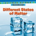 thumbnail image 1 of Pre-Owned Different States of Matter (Library Binding) 1477760938 9781477760932, 1 of 1