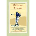 thumbnail image 1 of Pre-Owned Different Strokes (Paperback) 158062474X 9781580624749, 1 of 1