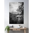 thumbnail image 1 of Different Times Poster Wall Art, Modern Wall Decor For Living Room Bedroom, 16x24 UNFRAMED, 1 of 3