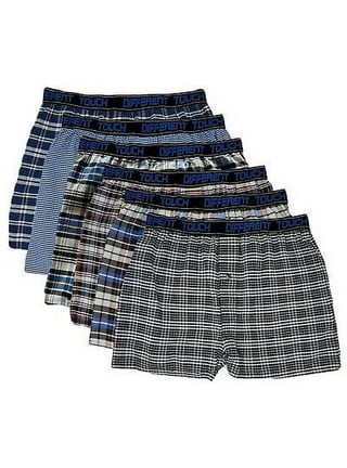 Kayannuo Cotton Underwear For Men Back to School Clearance Mens
