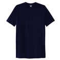 thumbnail image 1 of Different Touch Long Length T-Shirt| Big & Tall| 100% Cotton| Pre-Shrunk, 1 of 1