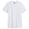 thumbnail image 1 of Different Touch Long Length T-Shirt| Big & Tall| 100% Cotton| Pre-Shrunk, 1 of 1