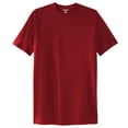 thumbnail image 1 of Different Touch Long Length T-Shirt| Big & Tall| 100% Cotton| Pre-Shrunk, 1 of 1