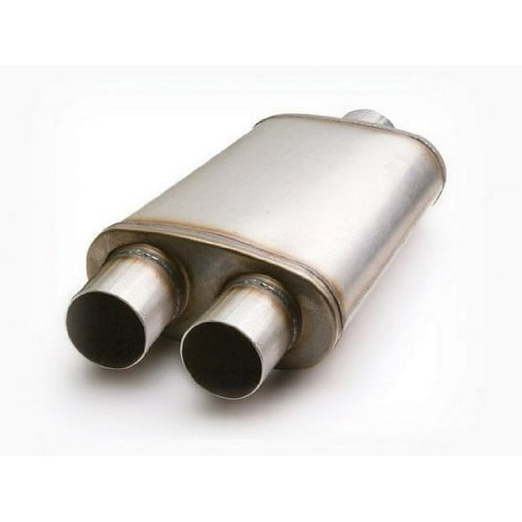 Different Trend 49588 Muffler