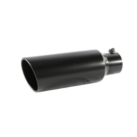 Different Trend BQ9-406018RBK Exhaust Tip by Different Trend