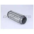 thumbnail image 1 of Different Trends 10.00' Interlock Stainless Steel Flexible Pipes I.D. 2.00', 1 of 1
