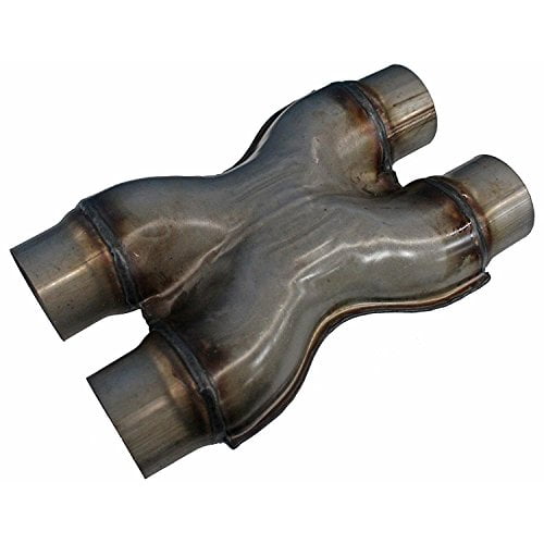 Different Trend AX3030 Exhaust Pipe