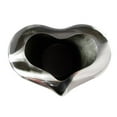 thumbnail image 1 of Different Trends DT-24116 Valentine Heart Shape Exhaust Tip 5.5" x 4" OD, 1 of 1