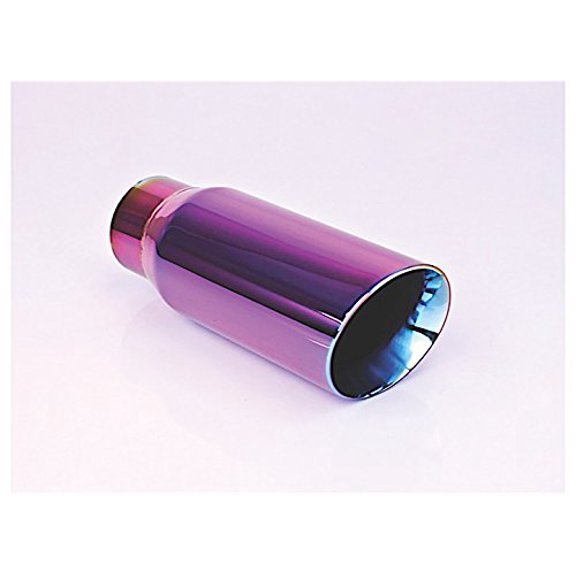 Different Trends Dt 24113Ap Color Burned Double Wall Closed Outer Casing Purple