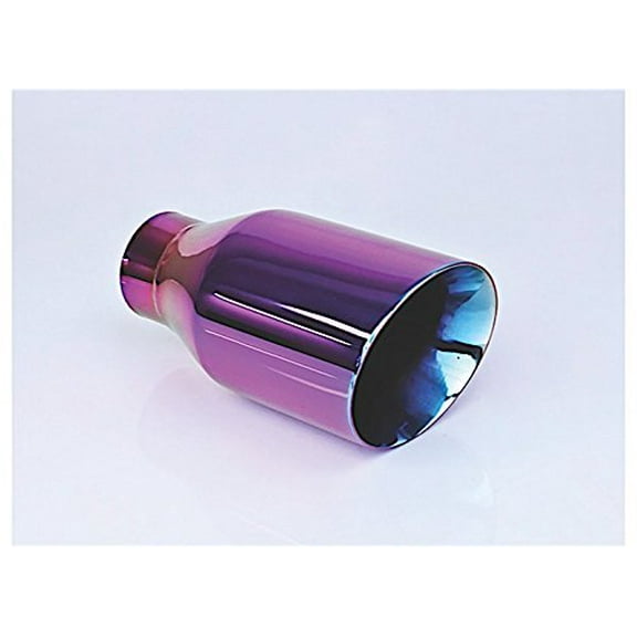 Different Trend DT-24113CP Exhaust Tip