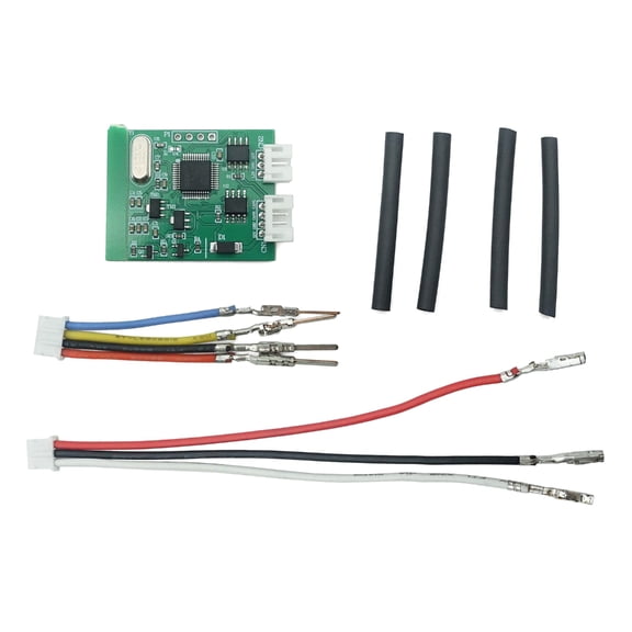 Steering Wheel Decoders Vehicle Signal Translation Tool Easy Installation For Different Car Types Strong Circuit Design