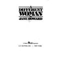 thumbnail image 1 of Pre-Owned Different Woman (Paperback) 052548020X 9780525480204, 1 of 1