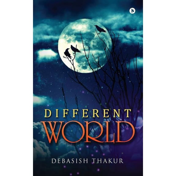 Different World (Paperback)