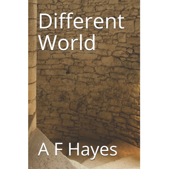 Different World (Paperback)