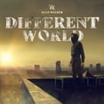 thumbnail image 1 of Alan Walker Different World (CD), 1 of 2